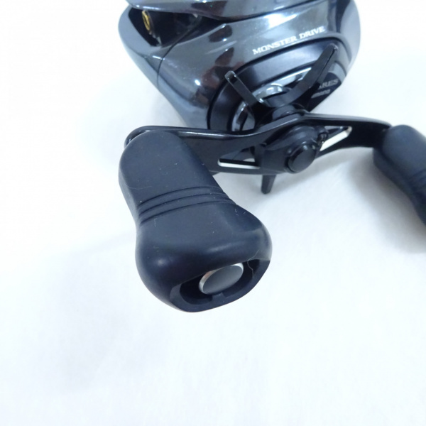 アンタレスDCMD XGL